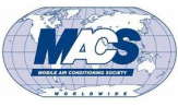 MACS - Mobile Air Conditioning Society